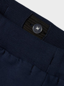 NAME IT Sweatpants Frank Navy Blazer